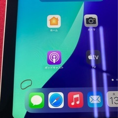 iPad Air 第五世代 256GB Wi-Fiモデルの画像