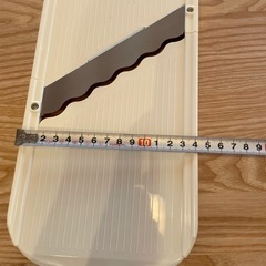キャベツの 千切り スライサーの画像