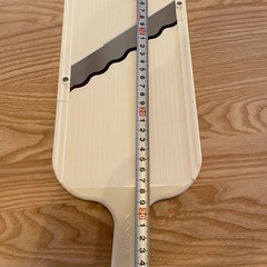 キャベツの 千切り スライサーの画像