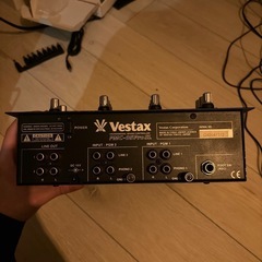 VESTAX PMC-05proの画像