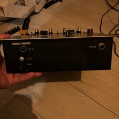 VESTAX PMC-05proの画像
