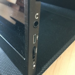 ポータブル　モニター　15インチの画像