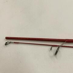 0513-185 スズミBASSCHALLENGER SP-602ML1.8m2本継の画像