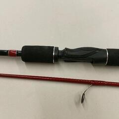 0513-185 スズミBASSCHALLENGER SP-602ML1.8m2本継の画像