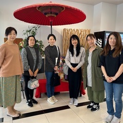 ジャスミン・心と身体の健康講座 − 福岡県