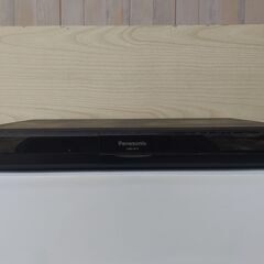 ジャンク品　パナソニック  DVDレコーダー DIGA DMR-XP12　の画像