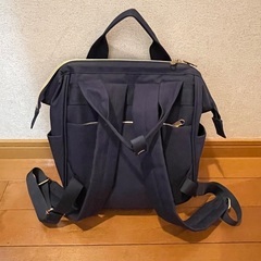 リュックサックの画像