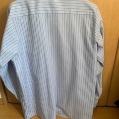 メンズ洋服の画像