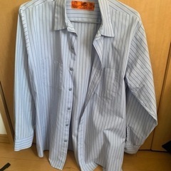 メンズ洋服の画像