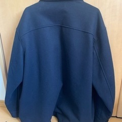 メンズ洋服の画像