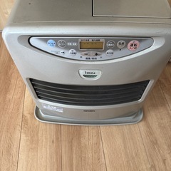 ポータブルストーブ