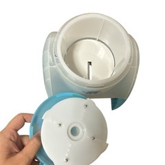 かき氷機の画像