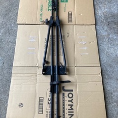 サイクルキャリア　THULE 