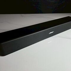 人気モデル☆BOSE【solo5 TV Sound System】Bluetooth対応 コンパクトなのに大迫力☆【おまとめ購入で送料無料】熊本限定/離島不可
