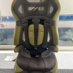 中古　ジュニアシートの画像