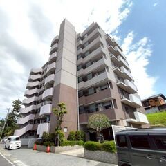 ★ペルル天王台弐番館2階★2800万円、天王台駅徒歩20分！ペッ...