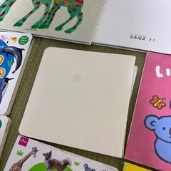 絵本 まとめ売りの画像