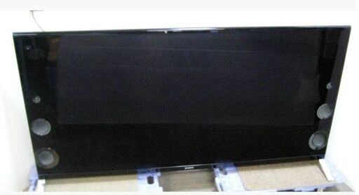 【ジャンク品】55インチ液晶テレビSONYBRAVIA55X9500E Amazon.co.jp: ソニー 55V型 液晶 テレビ ブラビア KJ-55X9500G