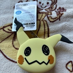 ポケモン シリコンポーチ
