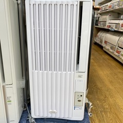 ⭐️取付簡単⭐️KOIZUMI 1.9kw窓用エアコン KAW-1991 窓用 設置簡単 タイマー機能 No5804 NH 