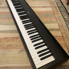 KAWAI ES110 B 電子ピアノ キーボード　88鍵