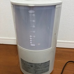 コーヒーメーカーの画像