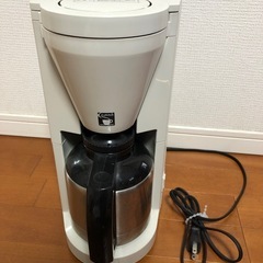 コーヒーメーカー