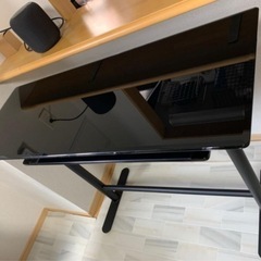 定価35,000円 Royce Counter Table あずま工芸の画像