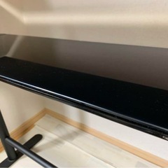 定価35,000円 Royce Counter Table あずま工芸の画像