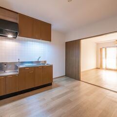 🉐🈳関市3DK60.88㎡/初期費用5万円ぽっきり！/日当たり良好！ - 関市