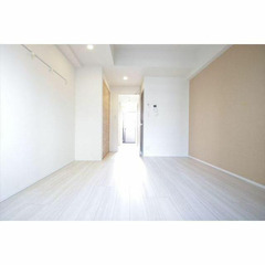 入居費用10万円未満‼審査も緩い大人気のお部屋😁明るい白基…