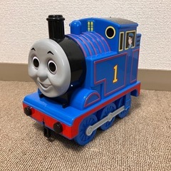 トーマス貯金箱