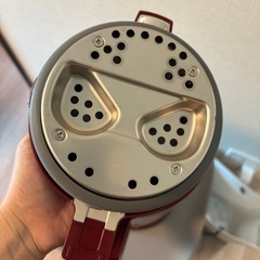 電気ケトルの画像