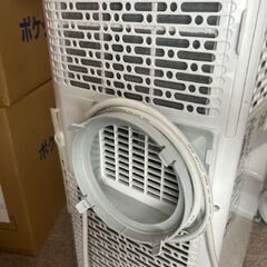 スポットエアコンの画像