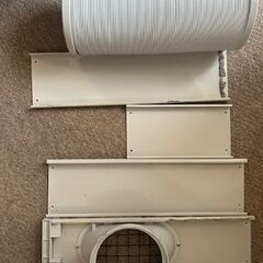 スポットエアコンの画像