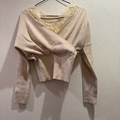 セクシー⭐︎オフショル 