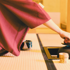 インバウンド外国人旅行者向けに日本伝統文化を体験できる個人…
