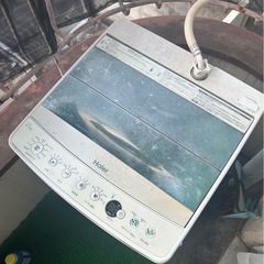 洗濯機