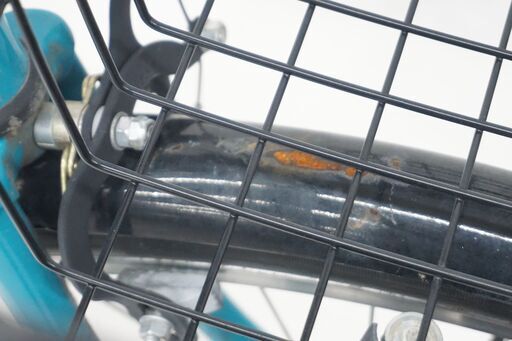 BROAD2 26インチ シティサイクル