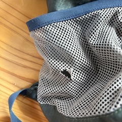 Columbiaリュック※ジャンク品※の画像