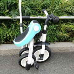 3in1三輪車 の画像