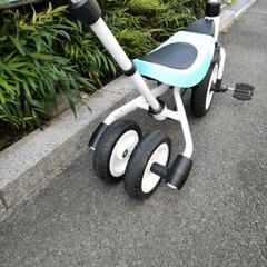 3in1三輪車 の画像