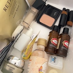 コスメ類 まとめてお譲り 