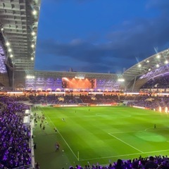サンフレ試合観戦仲間募集！