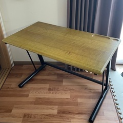 ビジネスデスク 1050×600mm 明光ホームテック