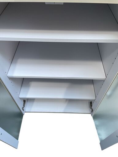 ニトリ 食器棚 キャビネット