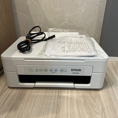 プリンター【ジャンク品】