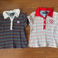 男の子セット90〜100サイズ頃の画像