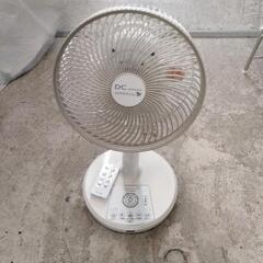 0513-436 ヤマダ電機 HERB Relax 扇風機 YFD-R300B