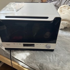 日立  電子レンジ